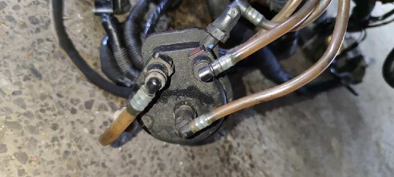 FILTRO GASOIL
