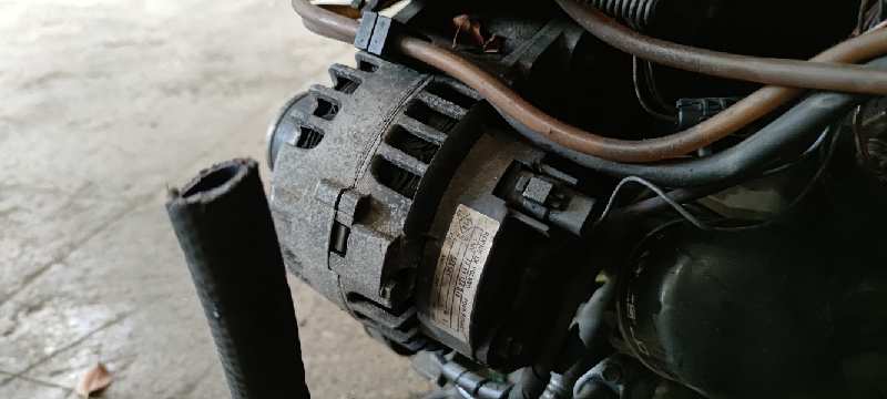 ALTERNADOR