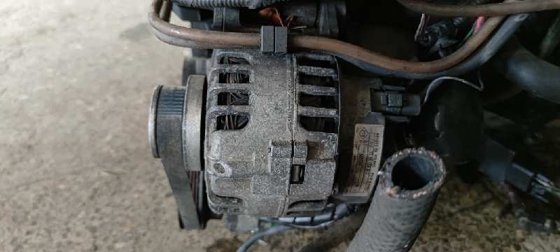 ALTERNADOR