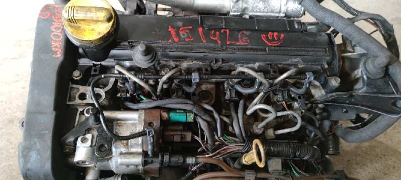 COMPRESOR AIRE ACONDICIONADO