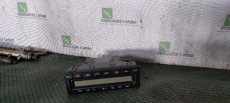 MANDO CALEFACCION -  AIRE ACONDICIONADO