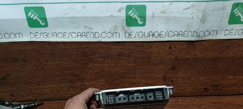 A6121532379 CENTRALITA MOTOR UCE MERCEDES SPRINTER 02.00 -> CAJA CERRADA