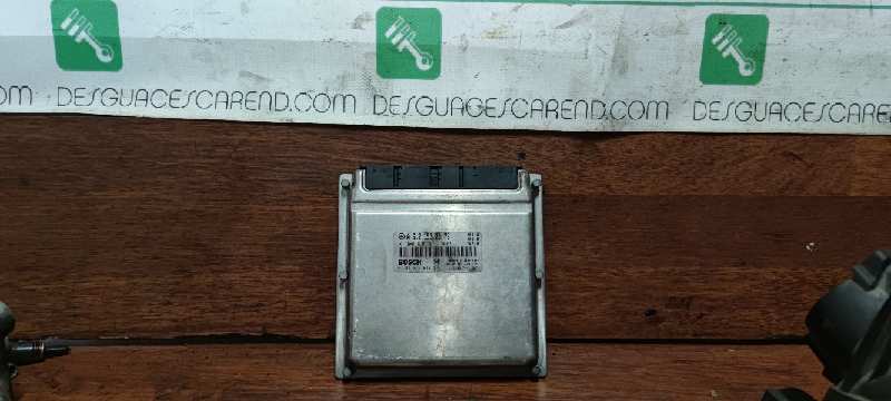 CENTRALITA MOTOR UCE