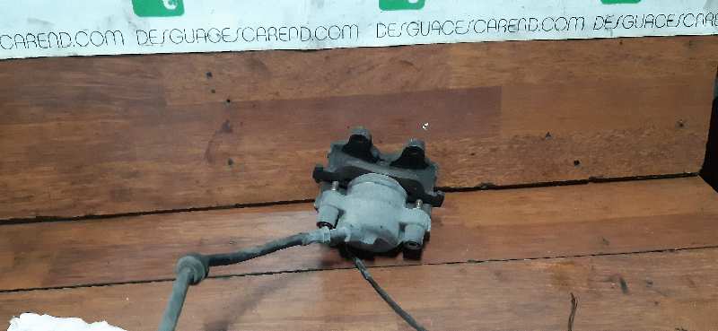 ATE 54/22 PINZA FRENO DELANTERA DERECHA BMW SERIE 3 COMPACT (E46)