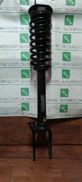 AMORTIGUADOR DELANTERO IZQUIERDO
