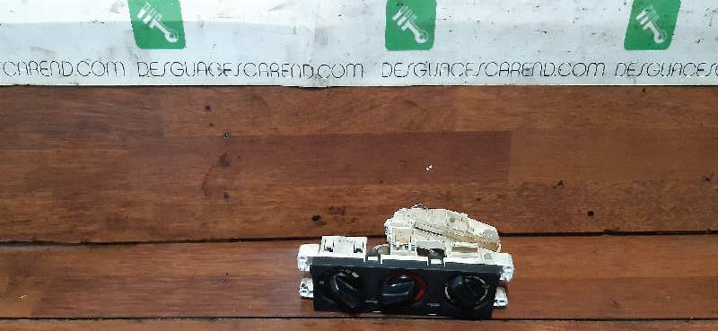 275151N700 MANDO CALEFACCION   AIRE ACONDICIONADO NISSAN ALMERA (N15)