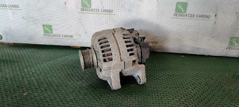 ALTERNADOR