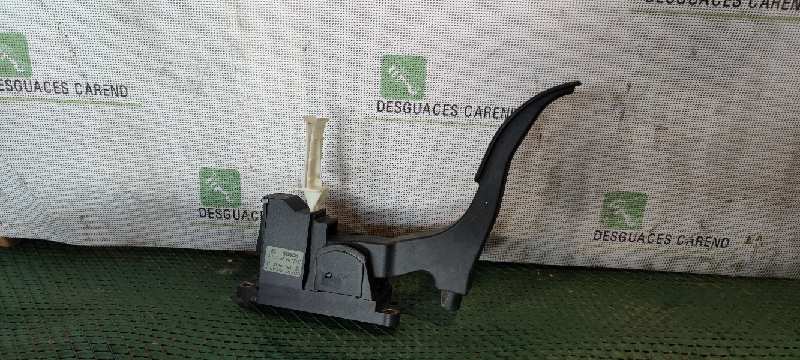 POTENCIOMETRO PEDAL