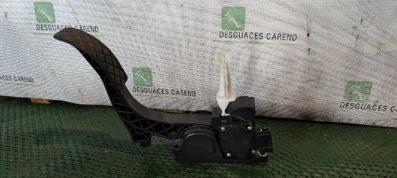 POTENCIOMETRO PEDAL