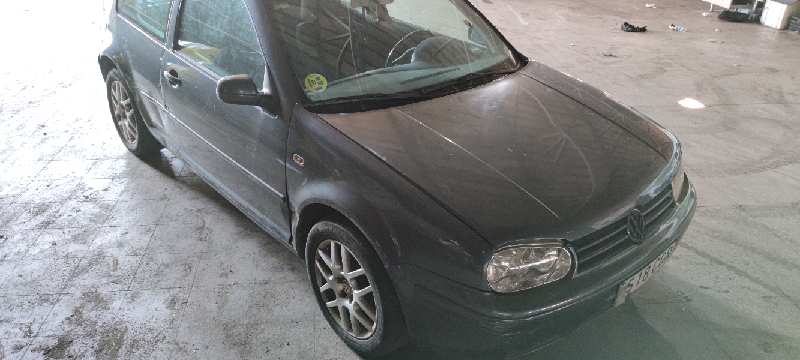 DESPIECE COMPLETO