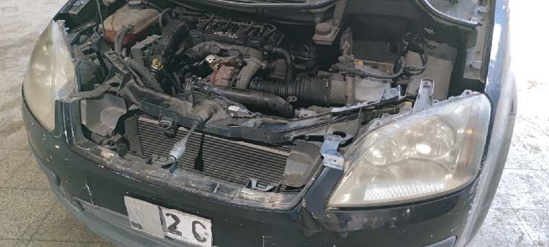 COMPRESOR AIRE ACONDICIONADO
