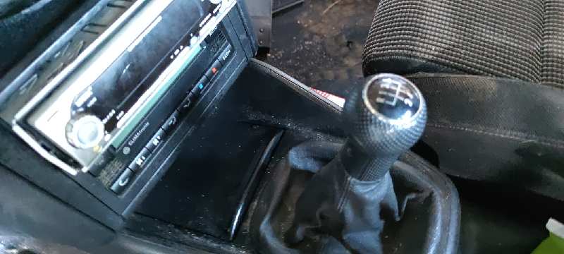 CAJA CAMBIOS