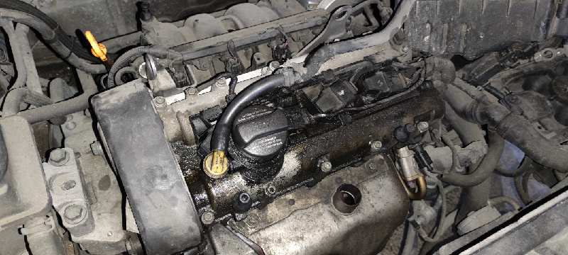 MOTOR COMPLETO