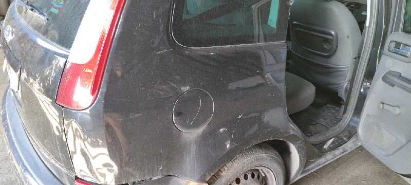 CINTURON SEGURIDAD TRASERO DERECHO