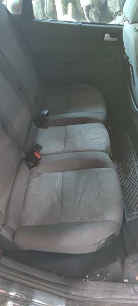 ASIENTOS TRASEROS