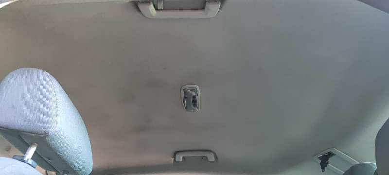 TECHO INTERIOR