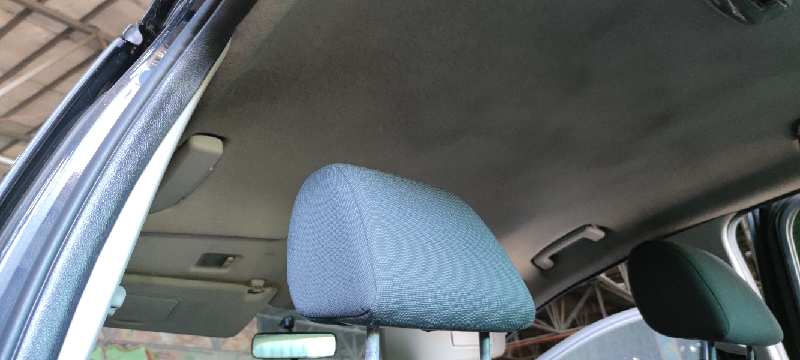 TECHO INTERIOR