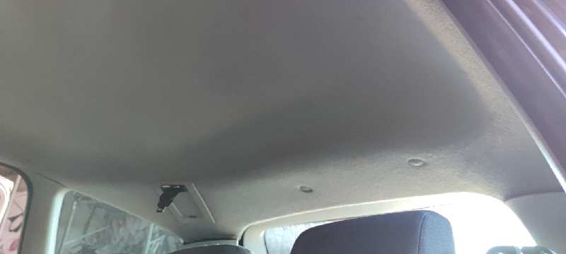TECHO INTERIOR