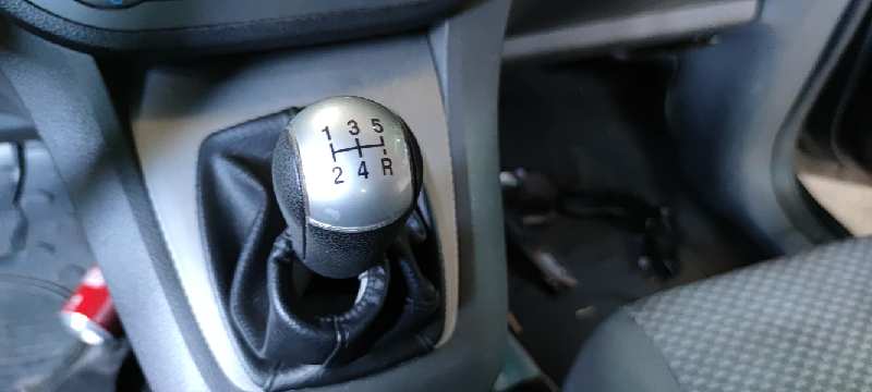 DESPIECE MOTOR
