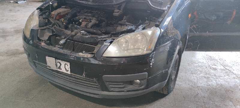 DESPIECE MOTOR