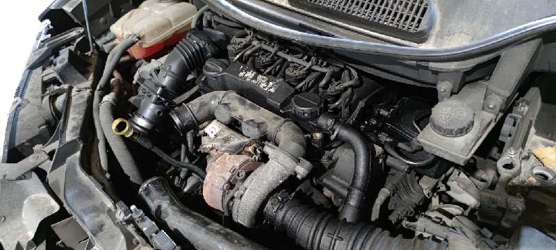 TURBOCOMPRESOR