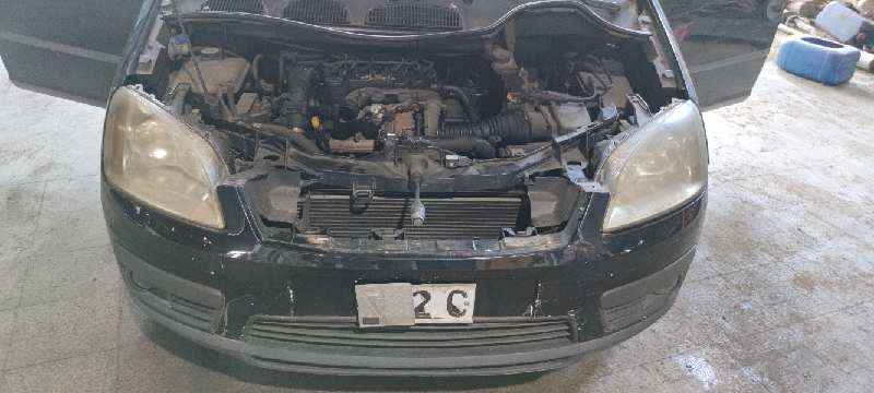 DESPIECE COMPLETO