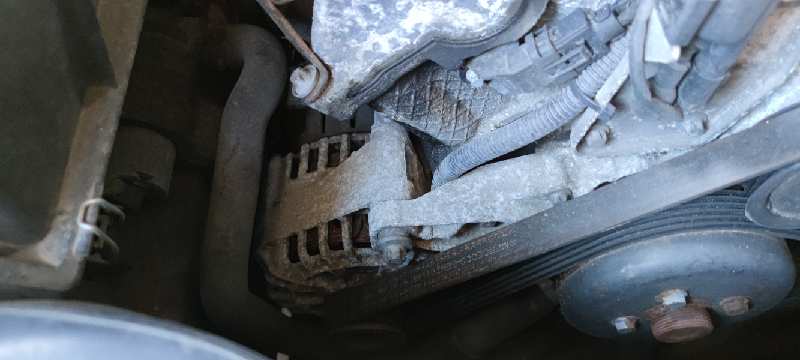 ALTERNADOR