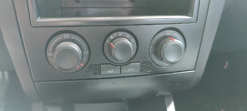 MANDO CALEFACCION -  AIRE ACONDICIONADO