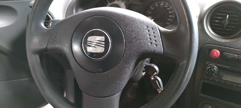 CENTRALITA AIRBAG