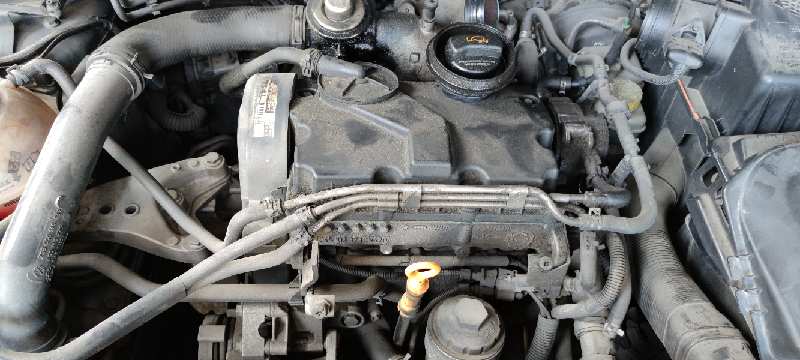 MOTOR COMPLETO