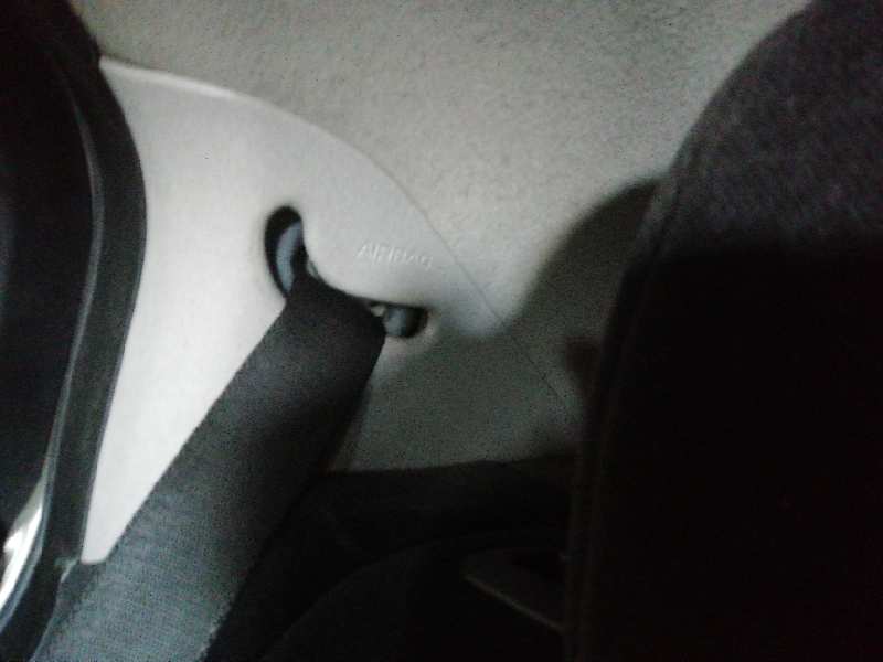 CINTURON SEGURIDAD TRASERO DERECHO
