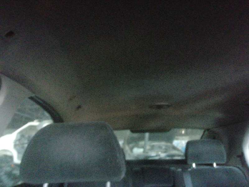 TECHO INTERIOR