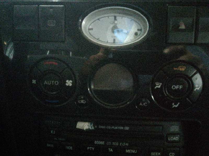 MANDO CLIMATIZADOR