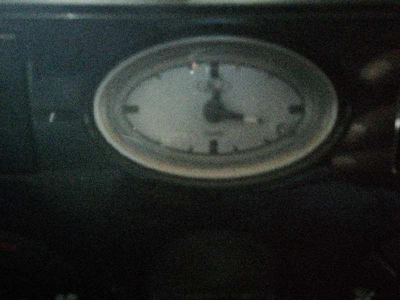 RELOJ