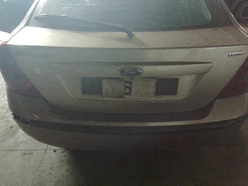 PORTON TRASERO