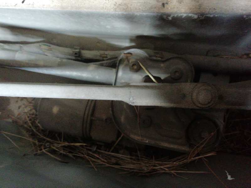MOTOR LIMPIA DELANTERO