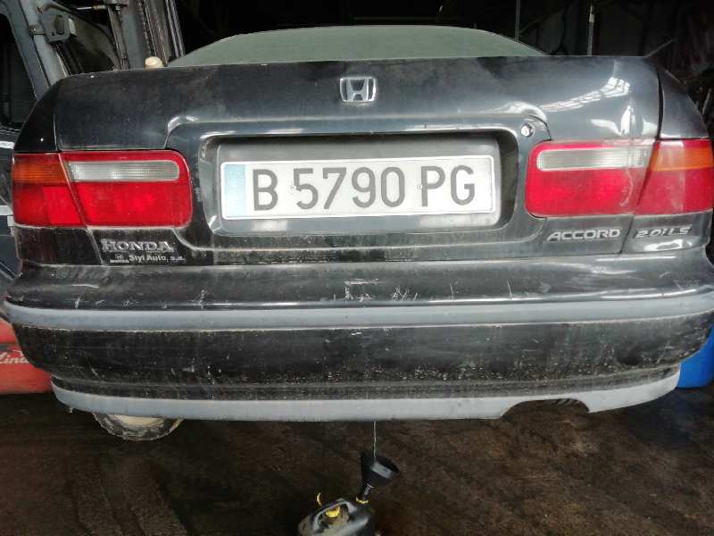 NO IDENTIFICADO HONDA ACCORD BERLINA (CC-CE)