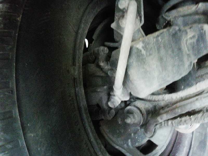 PINZA FRENO TRASERA IZQUIERDA HONDA ACCORD BERLINA (CC-CE)