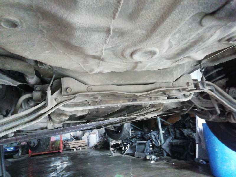 PUENTE TRASERO HONDA ACCORD BERLINA (CC-CE)