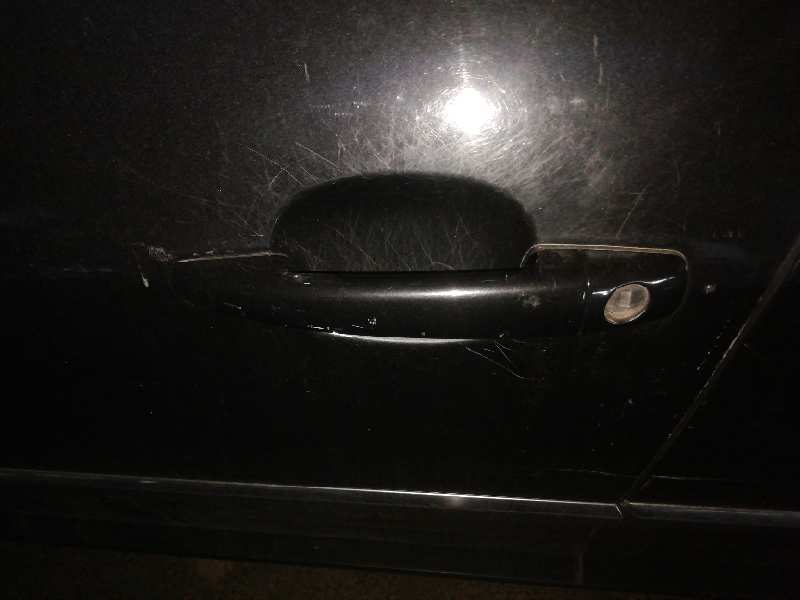 MANETA EXTERIOR DELANTERA IZQUIERDA