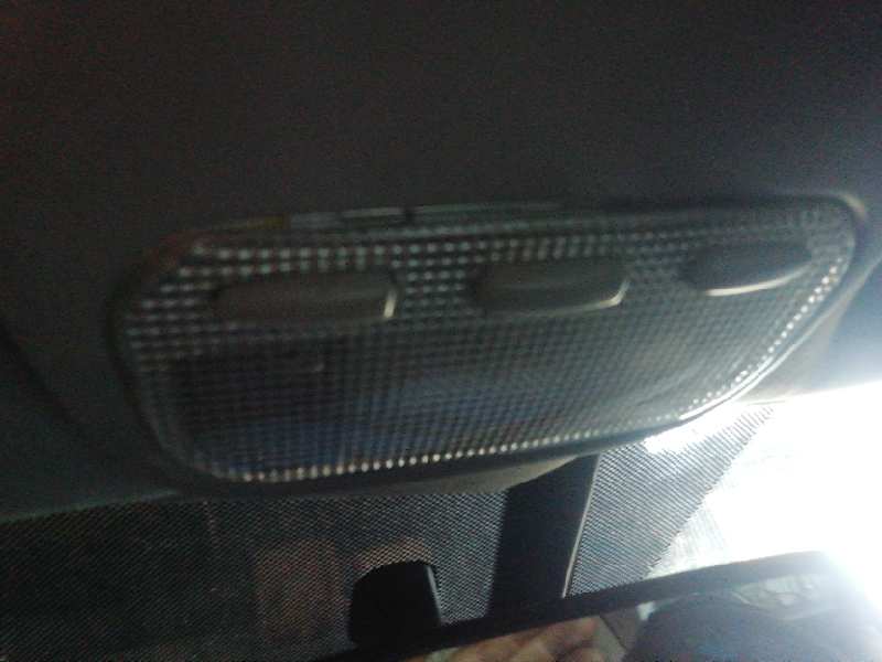LUZ INTERIOR