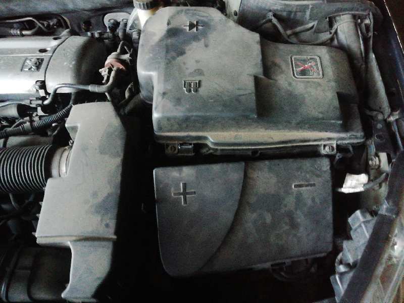 TAPA MOTOR