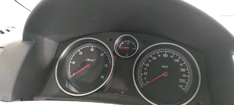 CENTRALITA AIRBAG