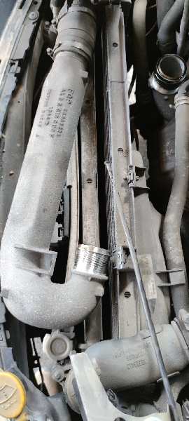 INTERCOOLER
