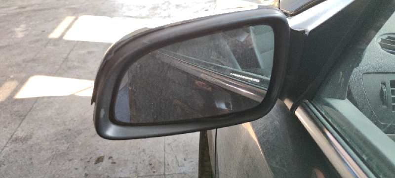 RETROVISOR IZQUIERDO