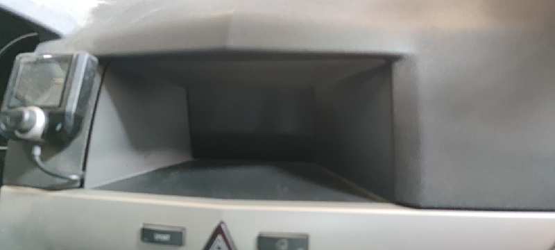 PANTALLA MULTIFUNCION