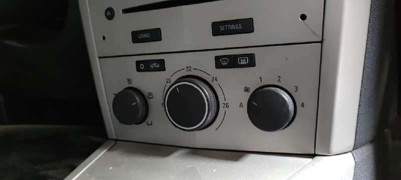 MANDO CLIMATIZADOR