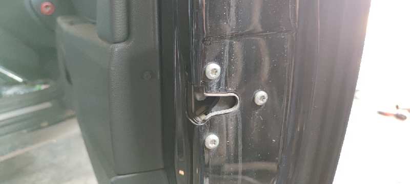 CERRADURA PUERTA DELANTERA DERECHA
