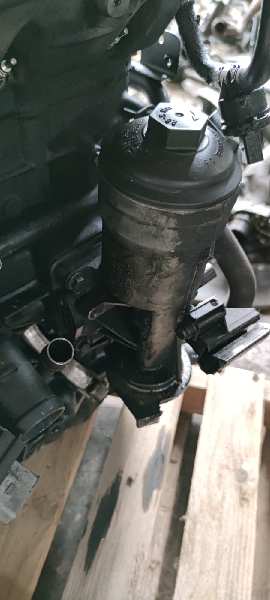 ENFRIADOR ACEITE MOTOR