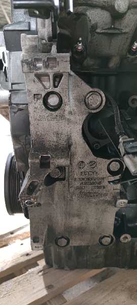 SOPORTE ALTERNADOR